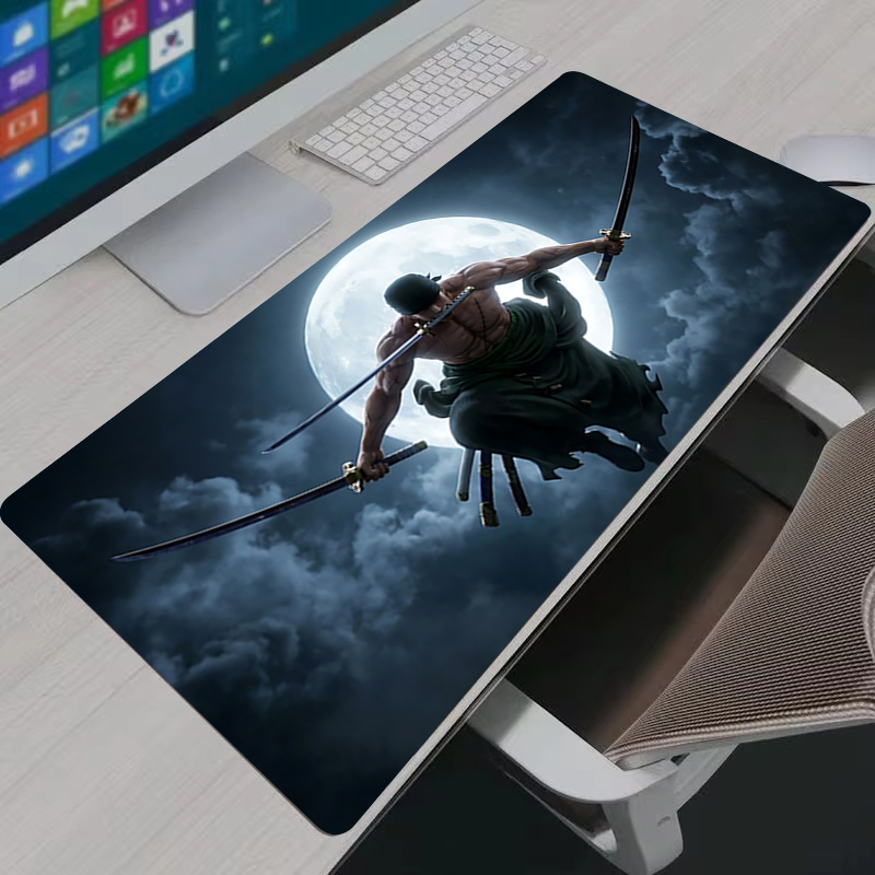 Mouse Pad PC Gamer Anime sümen - Tech Accessories For Office Desk incelemesi ve fiyatı