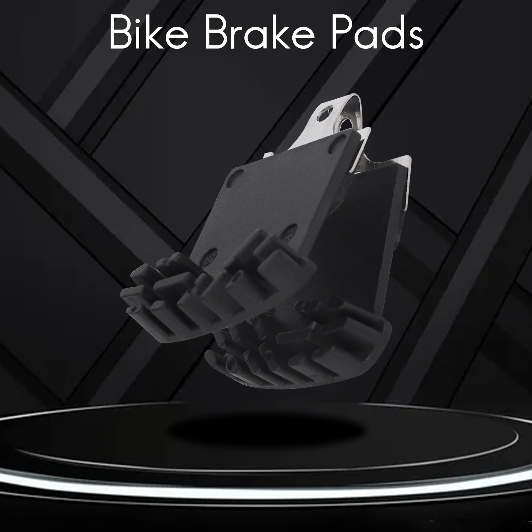 【Supernew】Fren Balataları Hidr - Tech Bike Accessories incelemesi ve fiyatı