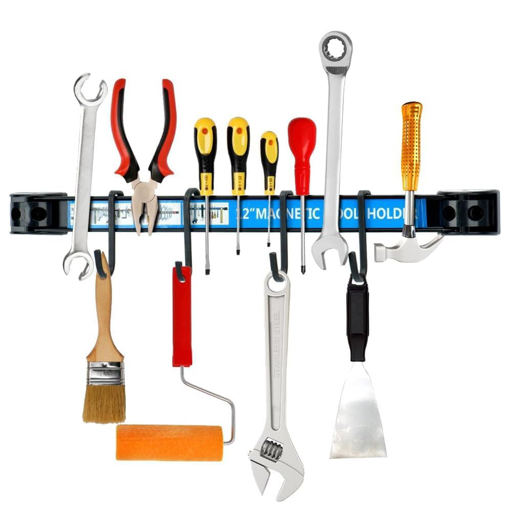 8/12/18/24 inç güçlü manyetik  - Tech Accessories Holder incelemesi ve fiyatı