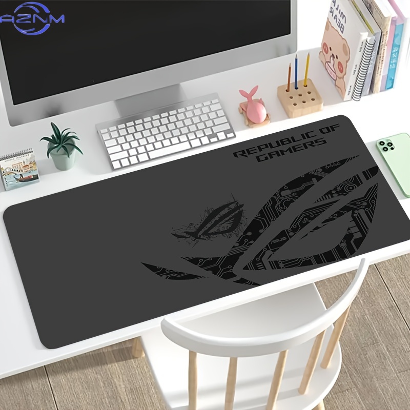 1 adet Büyük Oyun Mouse Pad'i  - Tech Table Accessories incelemesi ve fiyatı