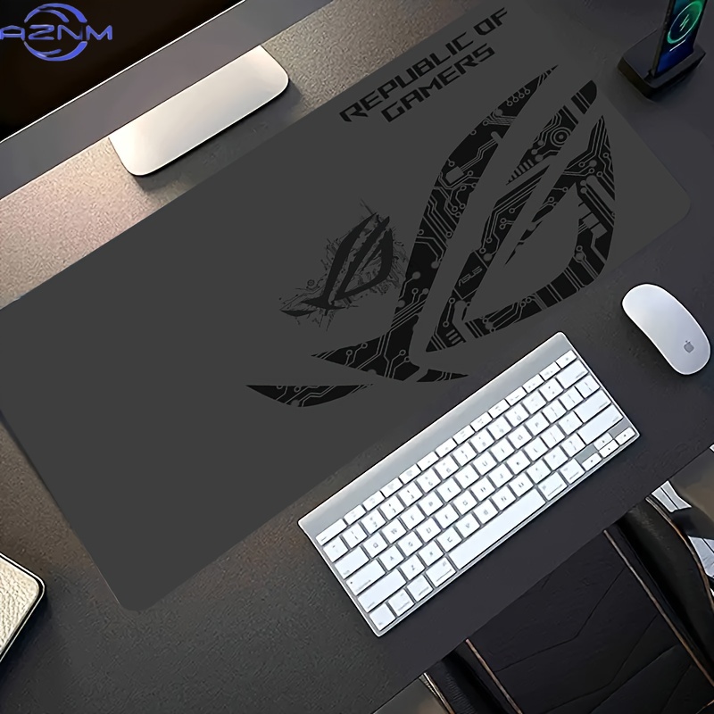 1 adet Büyük Oyun Mouse Pad'i  - Tech Table Accessories incelemesi ve fiyatı