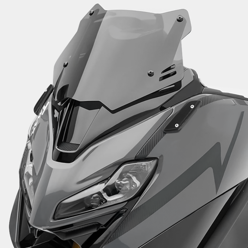 T-MAX Motosiklet Ayna Kapağı T - Tech Accessories 2022 incelemesi ve fiyatı