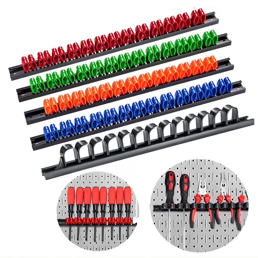 Tornavida organizatör anahtarı - Tech Accessories Holder incelemesi ve fiyatı