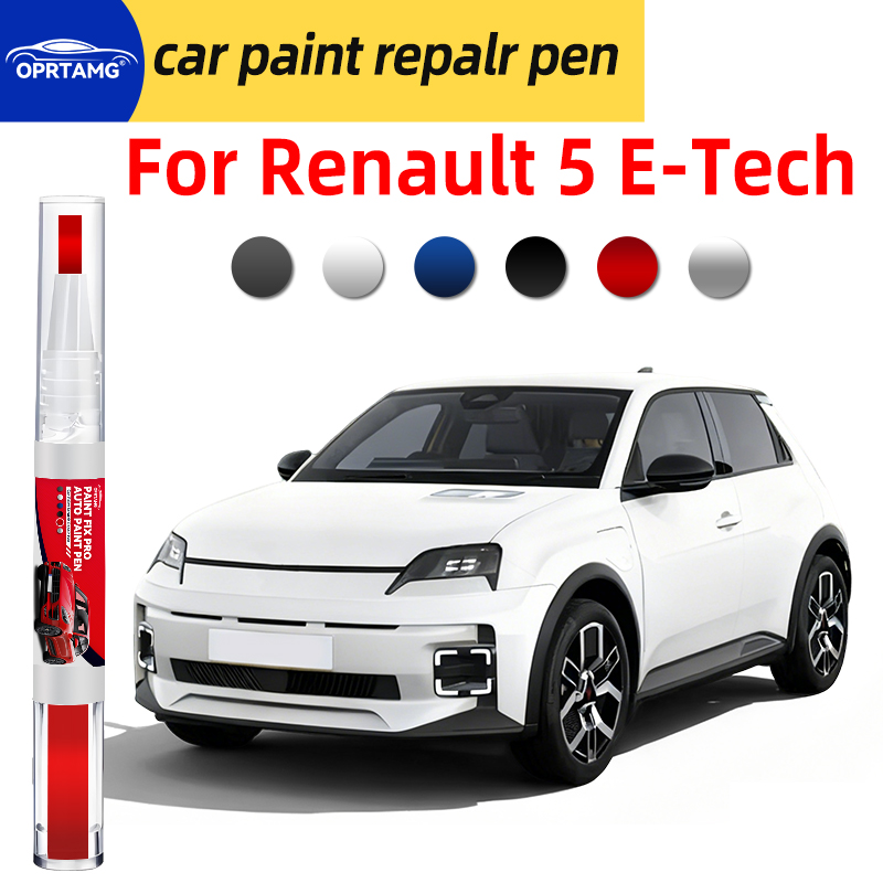 Renault 5 E-Tech 2024-2025 içi - Tech Accessories & Gadgets incelemesi ve fiyatı
