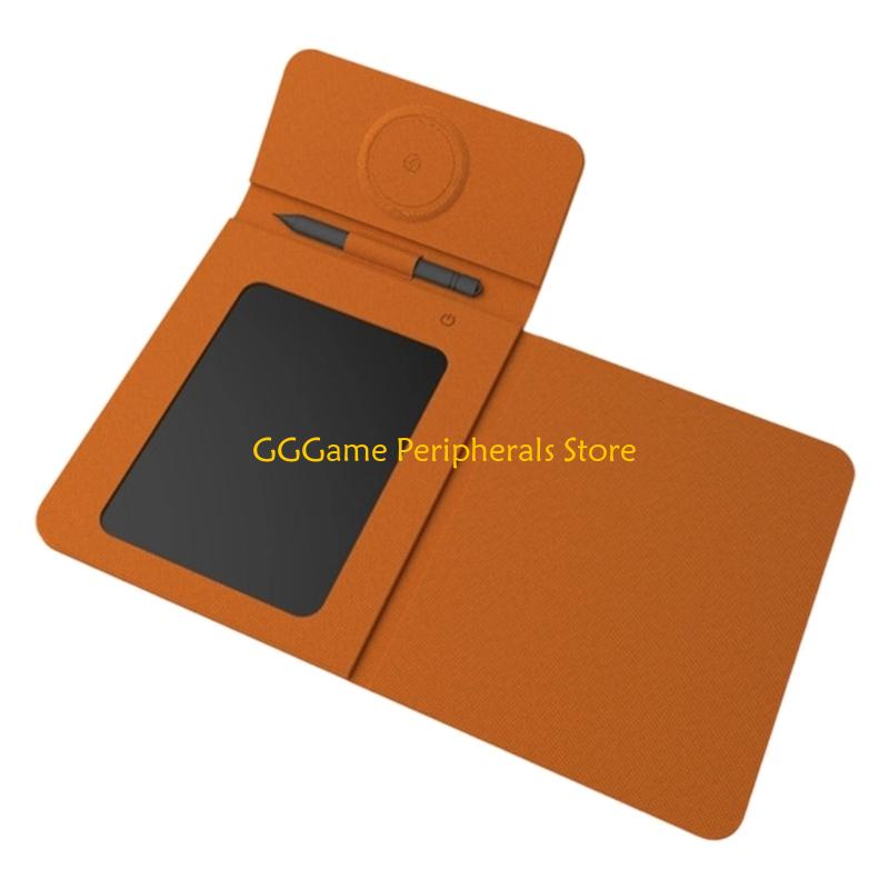 U55B Çoklu Cihaz İçin Telefon  - Mouse Charging Pad incelemesi ve fiyatı