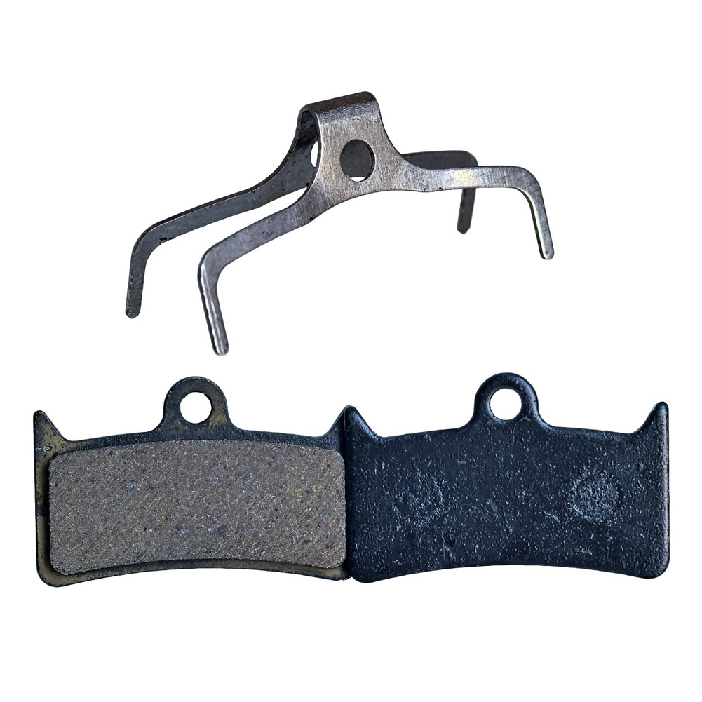 Reçine bisiklet disk fren bala - Tech Bike Accessories incelemesi ve fiyatı