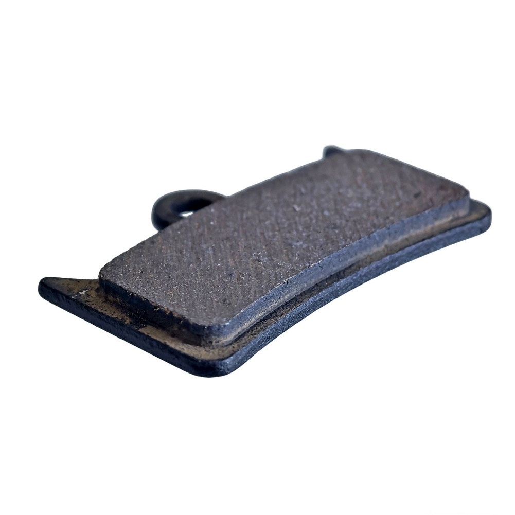 Reçine bisiklet disk fren bala - Tech Bike Accessories incelemesi ve fiyatı