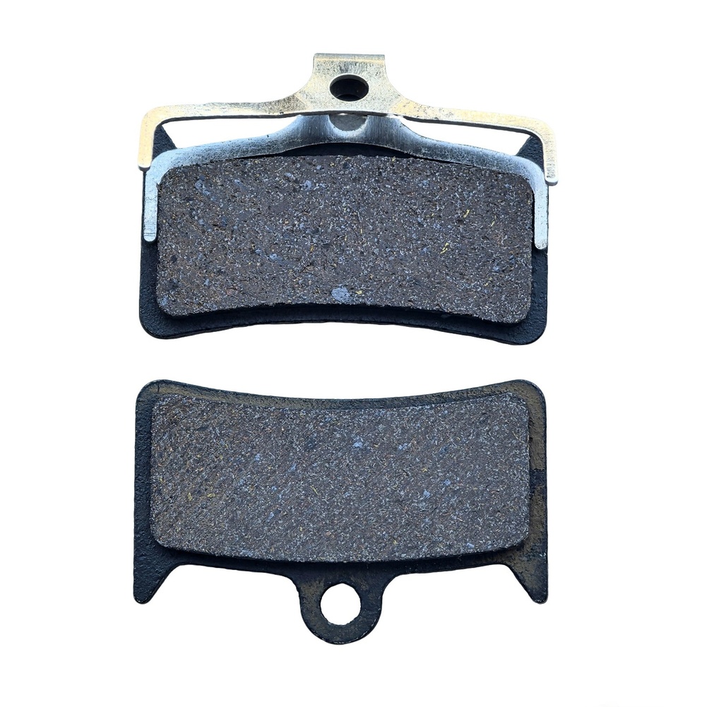 Reçine bisiklet disk fren bala - Tech Bike Accessories incelemesi ve fiyatı