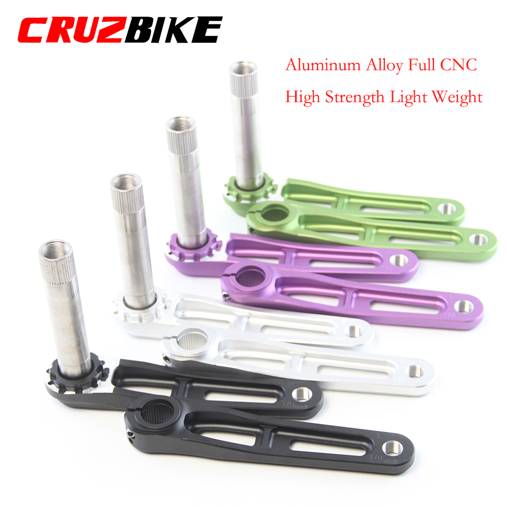 CRUZbike Katlanır Bisiklet Ayn - Tech Bike Accessories incelemesi ve fiyatı