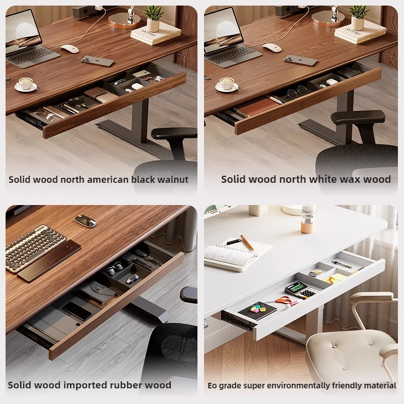 Masanın altında çekmece organi - Tech Accessories For Office Desk incelemesi ve fiyatı