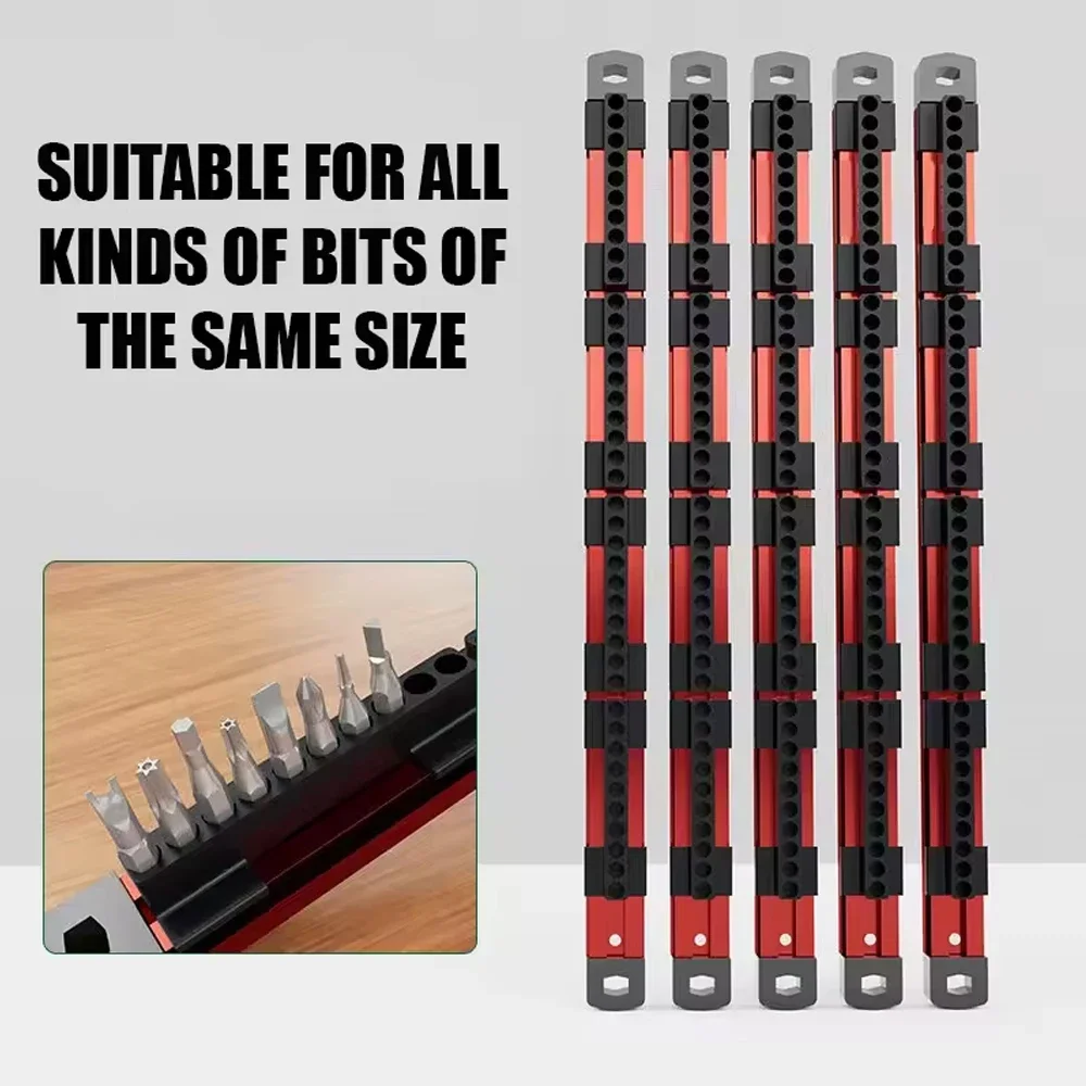 Manyetik Tornavida Bit Tutucu  - Tech Accessories Holder incelemesi ve fiyatı
