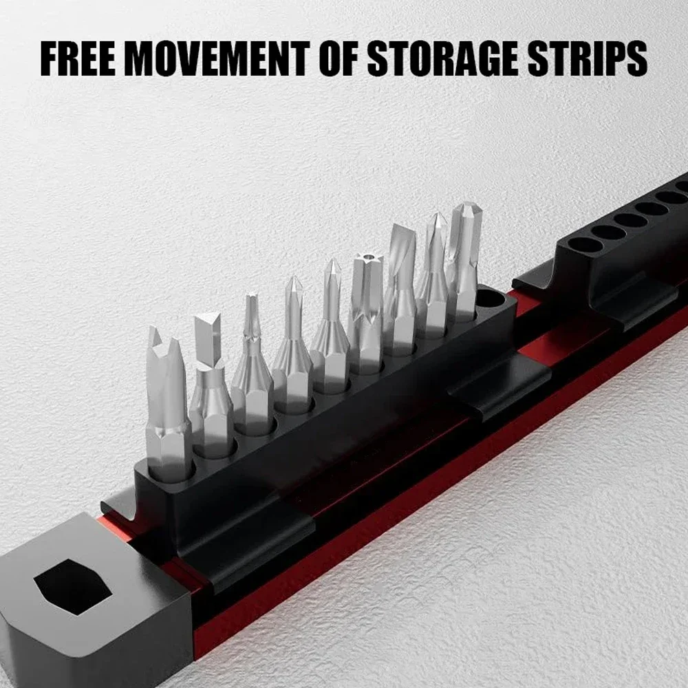 Manyetik Tornavida Bit Tutucu  - Tech Accessories Holder incelemesi ve fiyatı