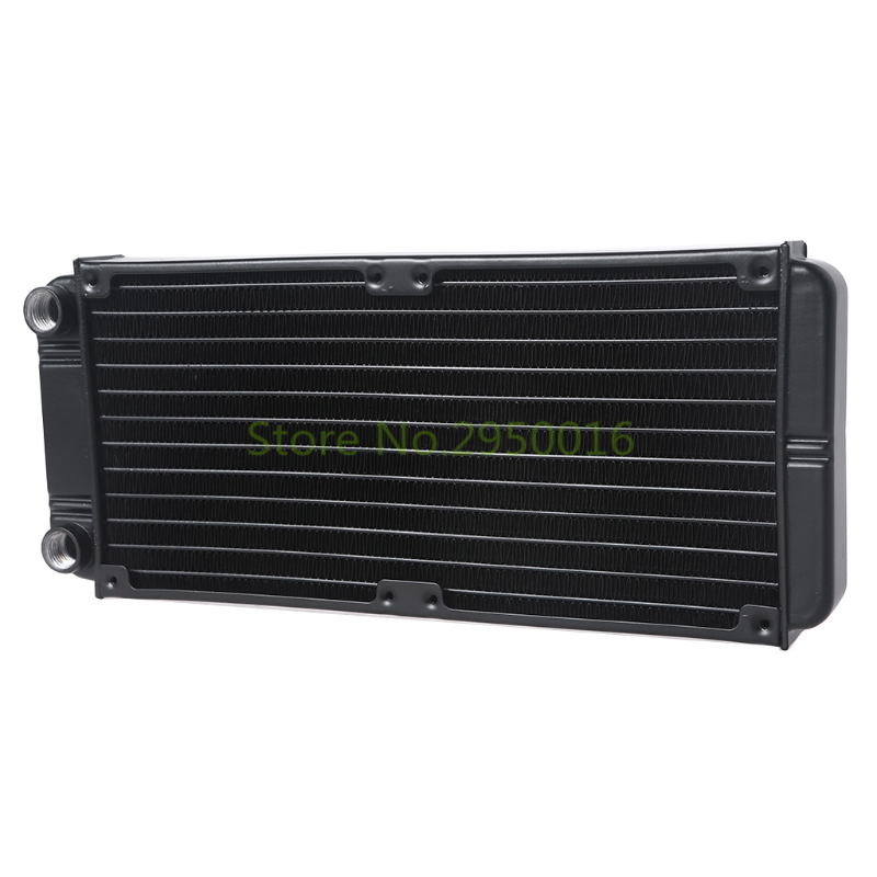 240mm 10/18 tüp bilgisayar su  - Tech Accessories Pc incelemesi ve fiyatı