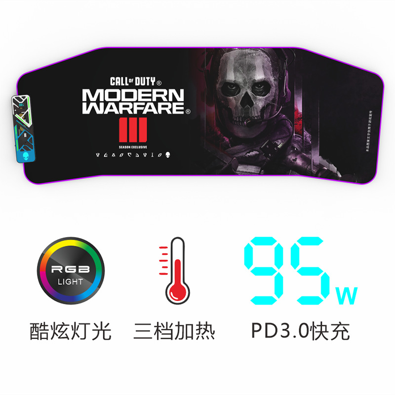 Uzaylı Alienware için uygun 95 - Mouse Charging Pad incelemesi ve fiyatı