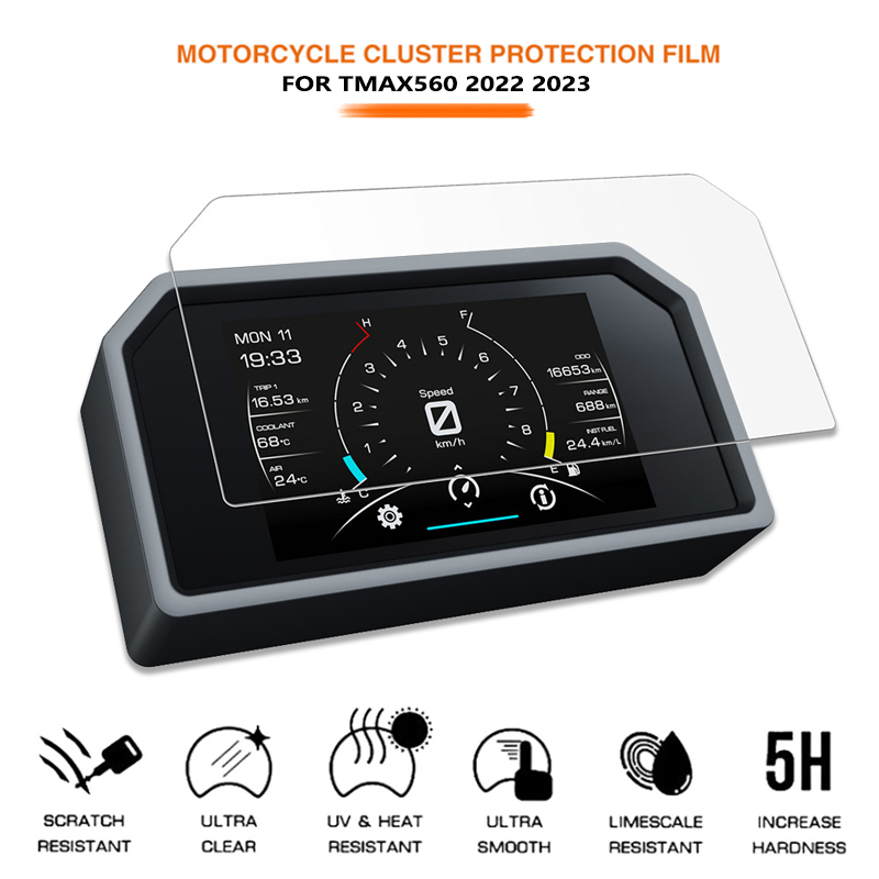 YAMAHA TMAX 560 TMAX 560 2022  - Tech Accessories 2022 incelemesi ve fiyatı