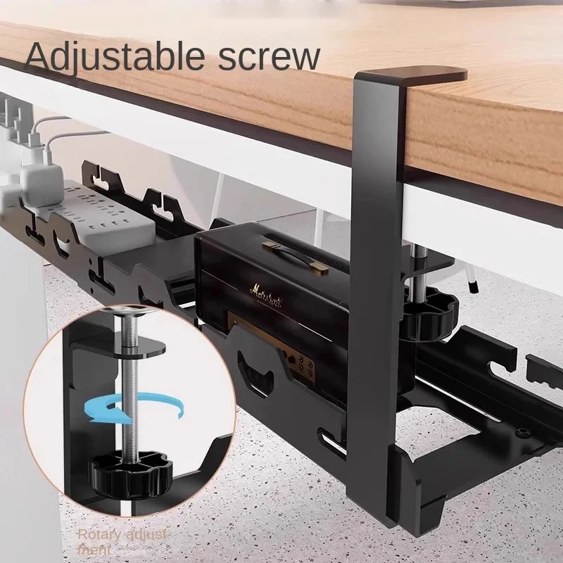 Masa Altı Teleskopik Depolama  - Tech Accessories For Office Desk incelemesi ve fiyatı