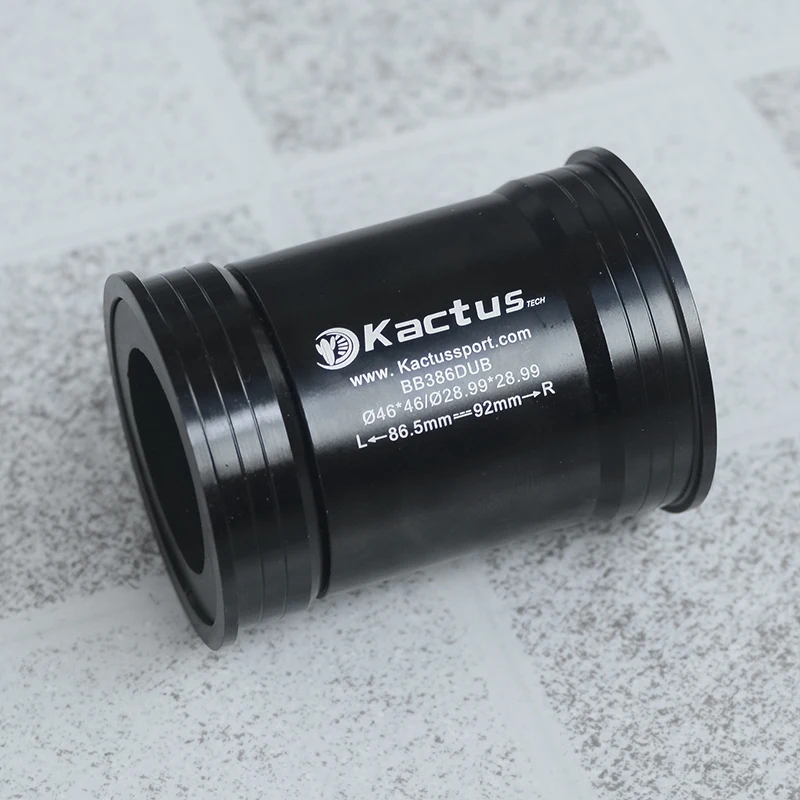 KACTUS BB386-DUB Alt Braket Pr - Tech Bike Accessories incelemesi ve fiyatı