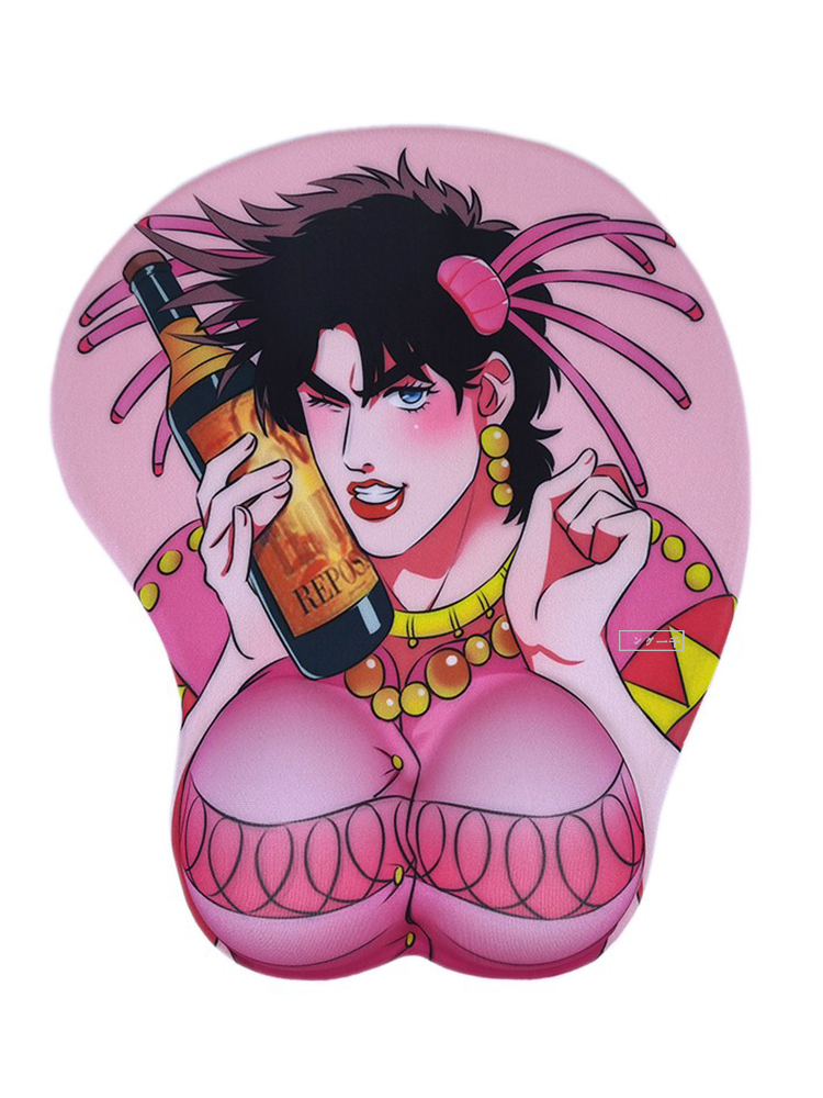 Jojo Mouse Pad bileklik siliko - Tech Table Accessories incelemesi ve fiyatı