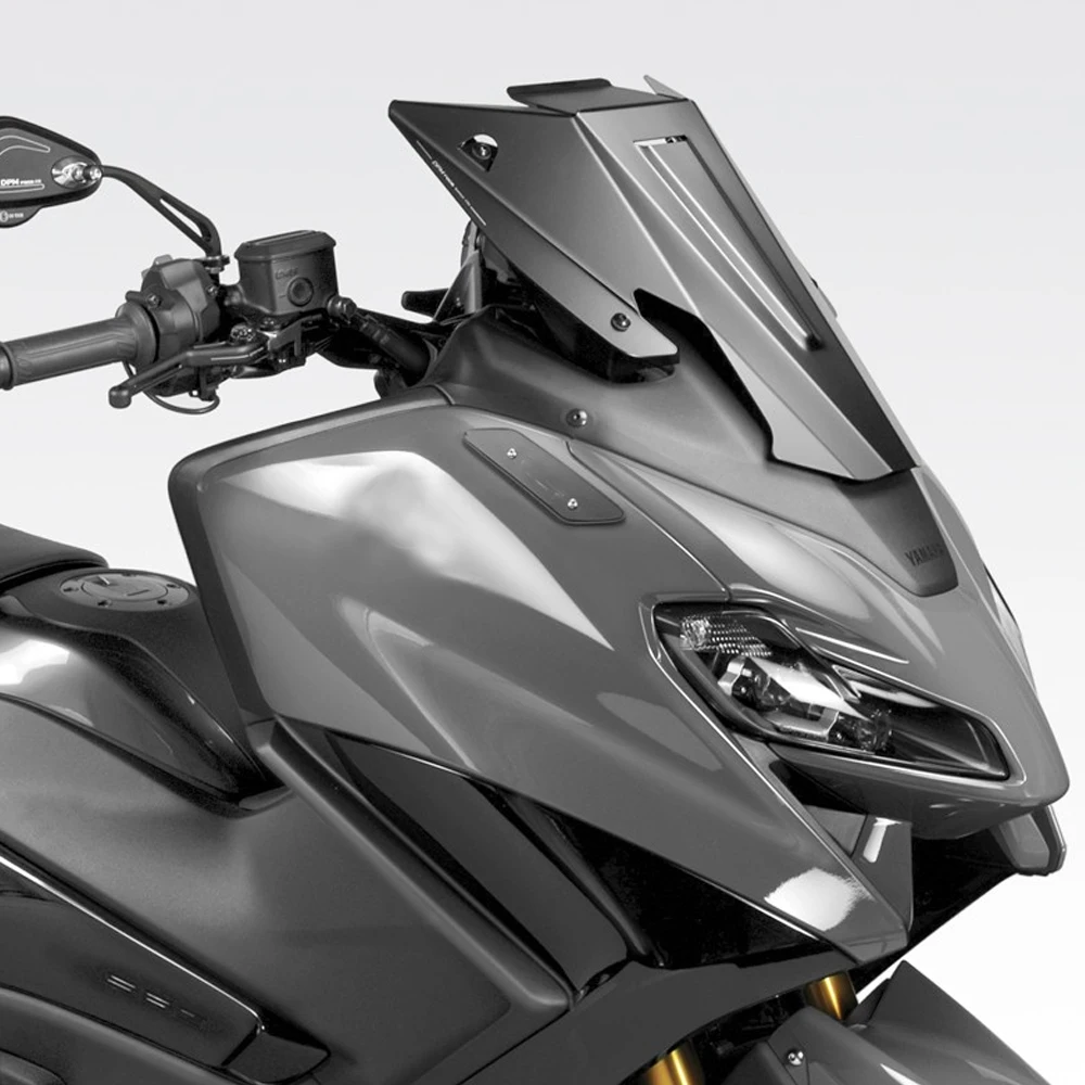 Motosiklet alüminyum ön cam ön - Tech Accessories 2022 incelemesi ve fiyatı