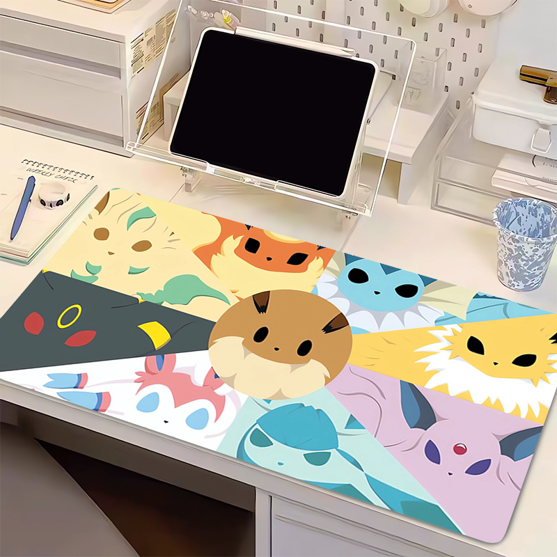 Mouse Pad Ofis Dizüstü Bilgisa - Tech Accessories For Office Desk incelemesi ve fiyatı