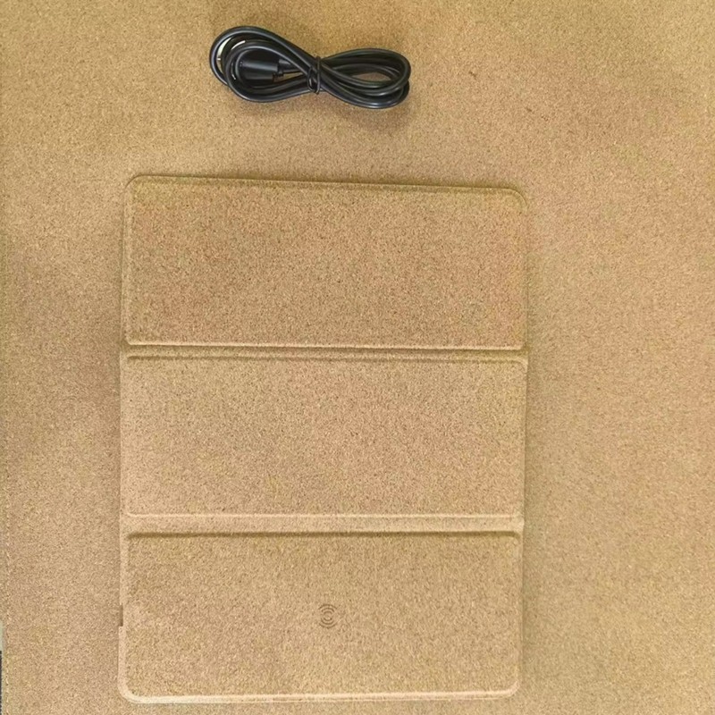 Verimli Telefon Standı Dahil,  - Mouse Charging Pad incelemesi ve fiyatı
