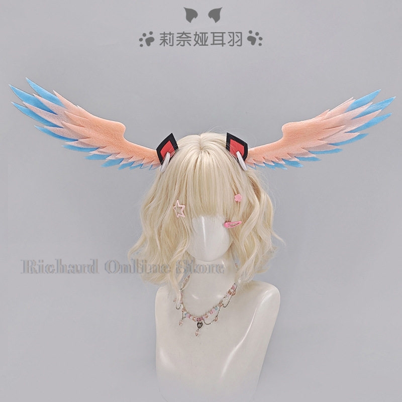 Genshin Impact Linnea Anime Co - Tech Accessories For Women incelemesi ve fiyatı
