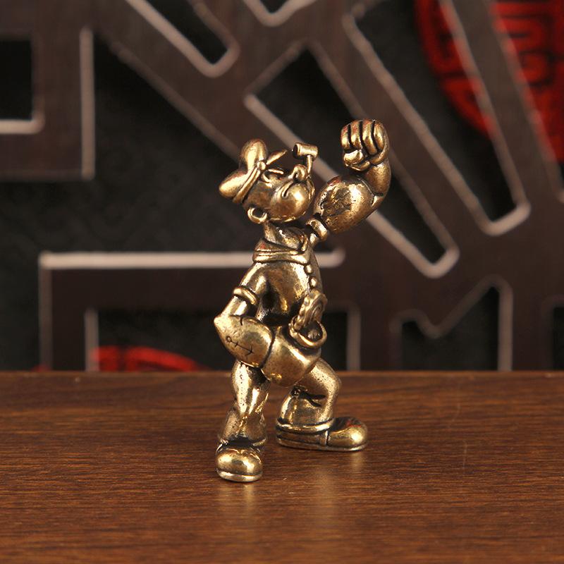 △   1/2 adet Popeye denizci ad - Tech Accessories For Office Desk incelemesi ve fiyatı