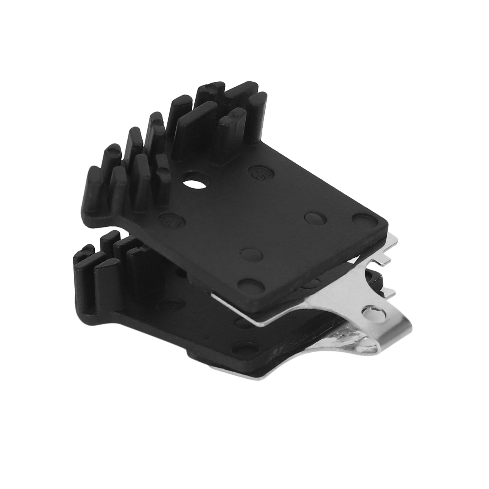 HOES-6X Fren Balataları Hidrol - Tech Bike Accessories incelemesi ve fiyatı