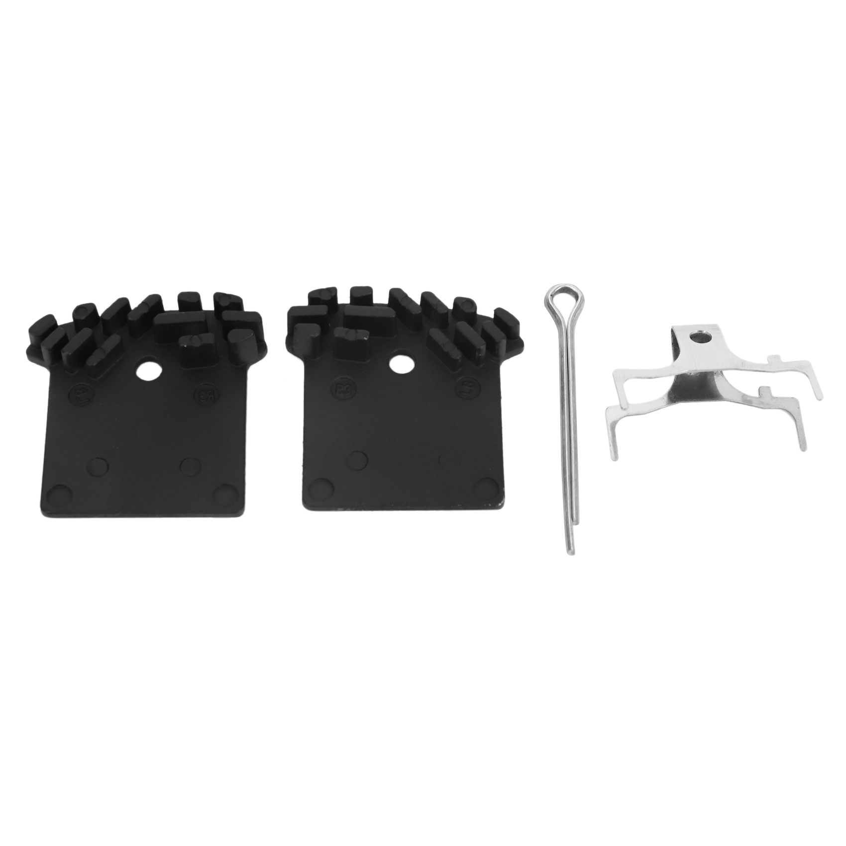 HOES-6X Fren Balataları Hidrol - Tech Bike Accessories incelemesi ve fiyatı