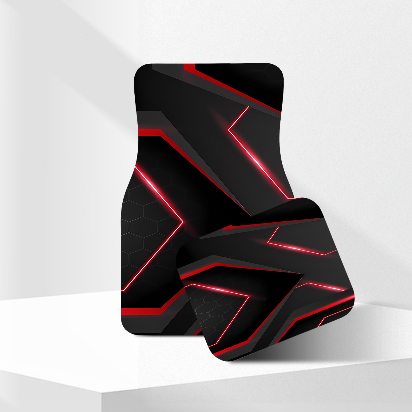 4 Parça Lüks Araba İç Aksesuar - Tech Accessories Luxury incelemesi ve fiyatı
