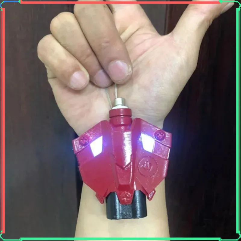 Örümcek ipeği fırlatıcı oyunca - Tech Accessories & Gadgets incelemesi ve fiyatı