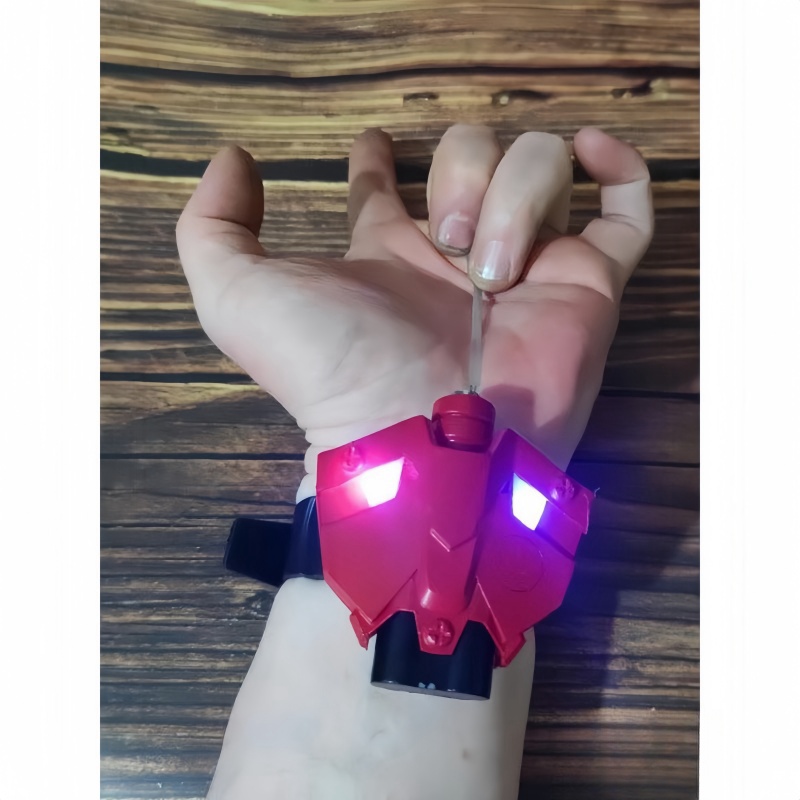 Örümcek ipeği fırlatıcı oyunca - Tech Accessories & Gadgets incelemesi ve fiyatı