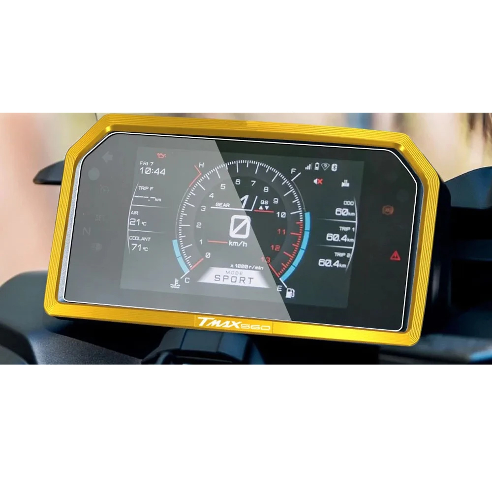 TMAX 560 2022 2023 Dashboard ç - Tech Accessories 2022 incelemesi ve fiyatı