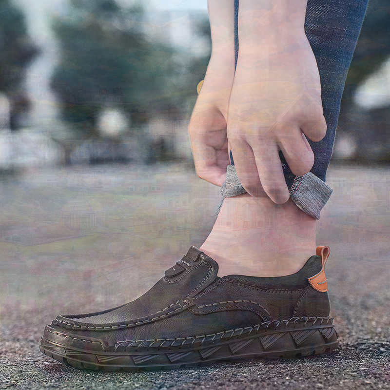 39 Slip On Spor Ayakkabı Adam  - Trending Tech Accessories incelemesi ve fiyatı