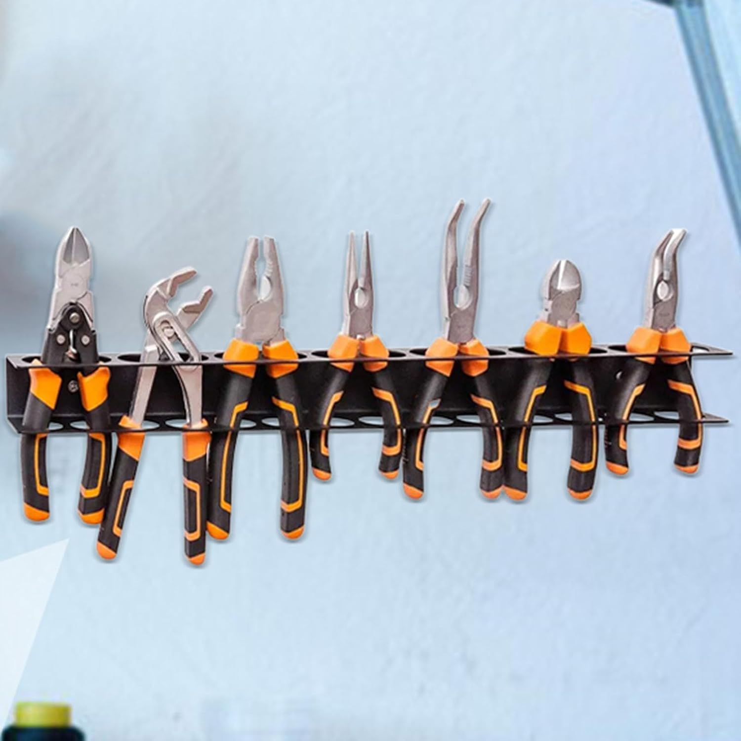 TINSOL Duvara Monte Ağır Hizme - Tech Accessories Holder incelemesi ve fiyatı
