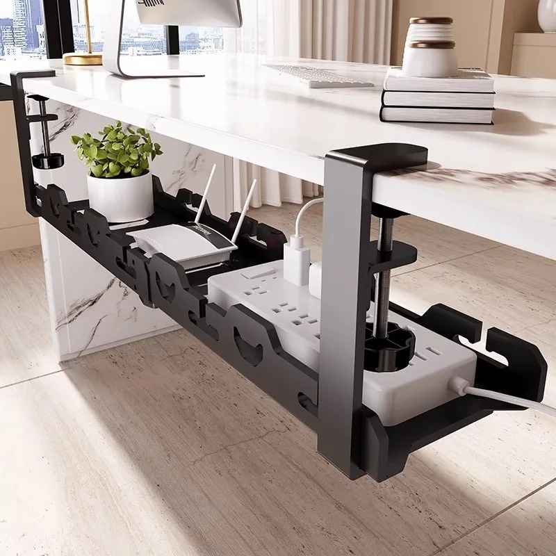 Teleskopik Masa Altı Depolama  - Tech Accessories For Office Desk incelemesi ve fiyatı