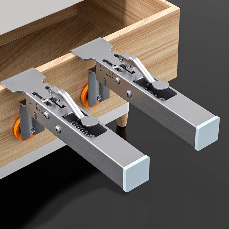 Hızlı Pres Çekmece Kelepçesi,  - Tech Accessories Holder incelemesi ve fiyatı