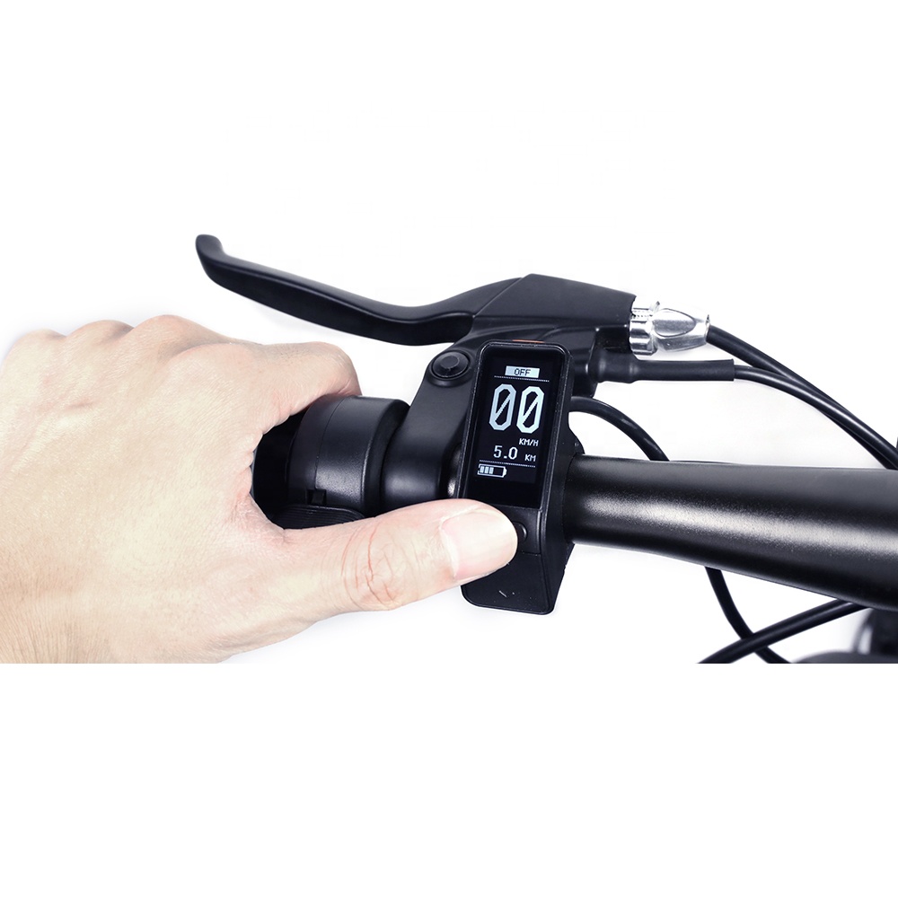 TOPOLOGY-TECH SW102 Orta Motor - Tech Bike Accessories incelemesi ve fiyatı