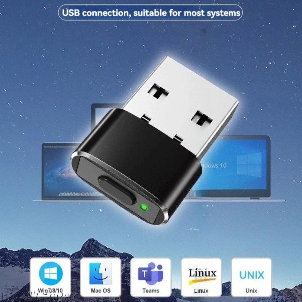 Mini USB Fare Hareketlendirici - Tech Accessories Pc incelemesi ve fiyatı