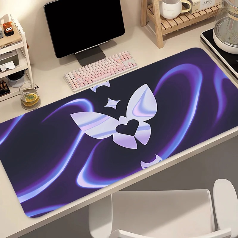 Mouse Pad Gamer Bilgisayar Ani - Tech Accessories Pc incelemesi ve fiyatı