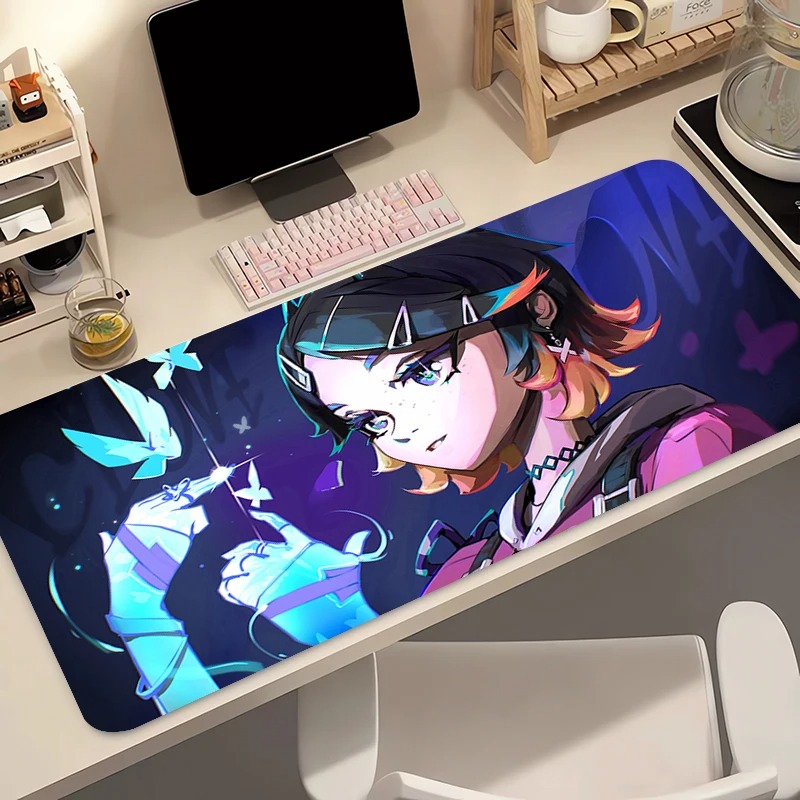 Mouse Pad Gamer Bilgisayar Ani - Tech Accessories Pc incelemesi ve fiyatı