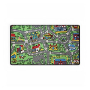 Sokaklarda sihirli Playmat far - Tech Table Accessories incelemesi ve fiyatı
