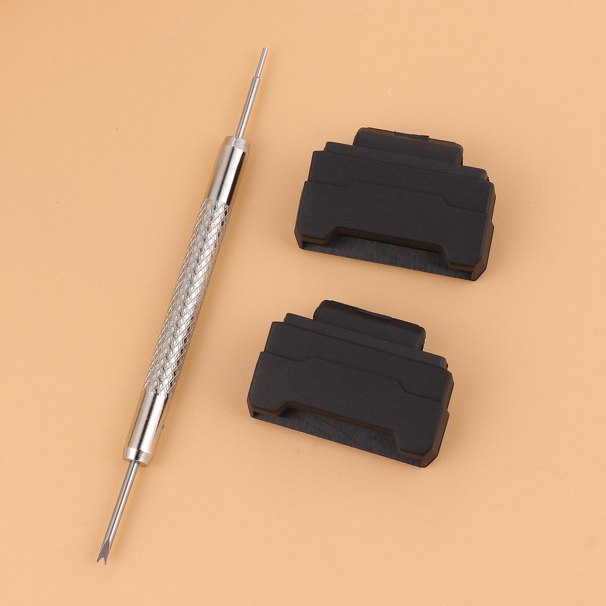 16mm Saat Kayışı Konektörü Reç - Tech Accessories & Gadgets incelemesi ve fiyatı