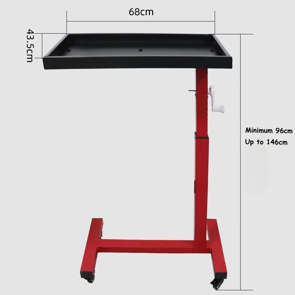 Araç Bakım Tezgahı Araç Kutusu - Tech Accessories Holder incelemesi ve fiyatı