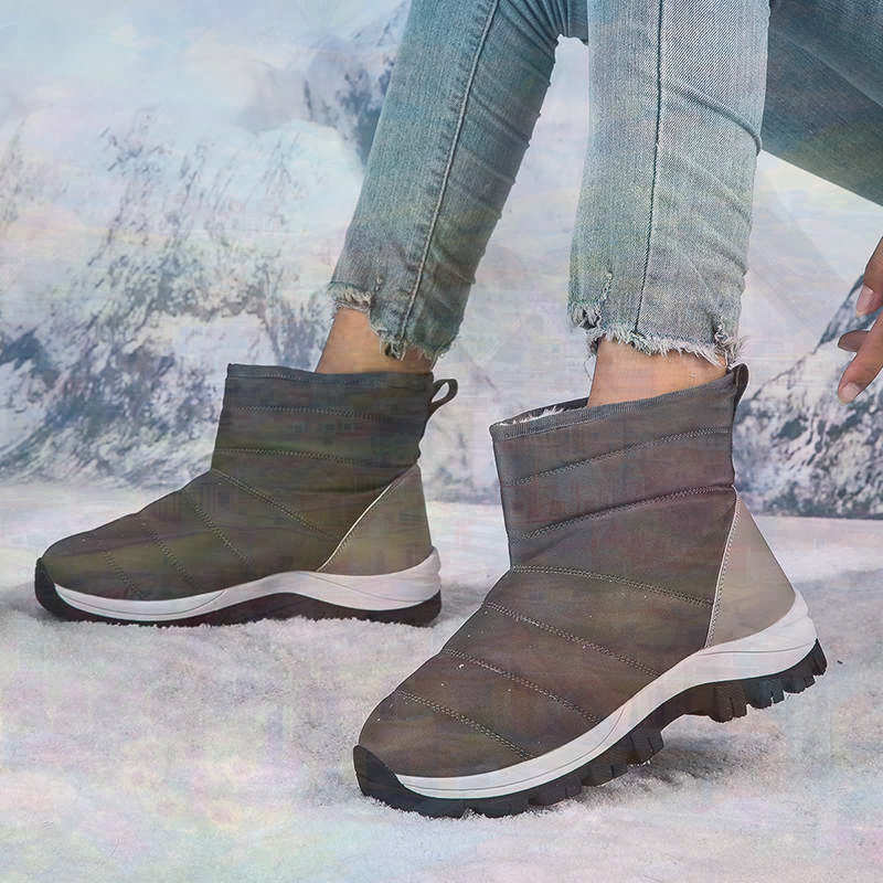 Kaymaz Termo Yaşlı Tenis Kadın - Tech Accessories Luxury incelemesi ve fiyatı