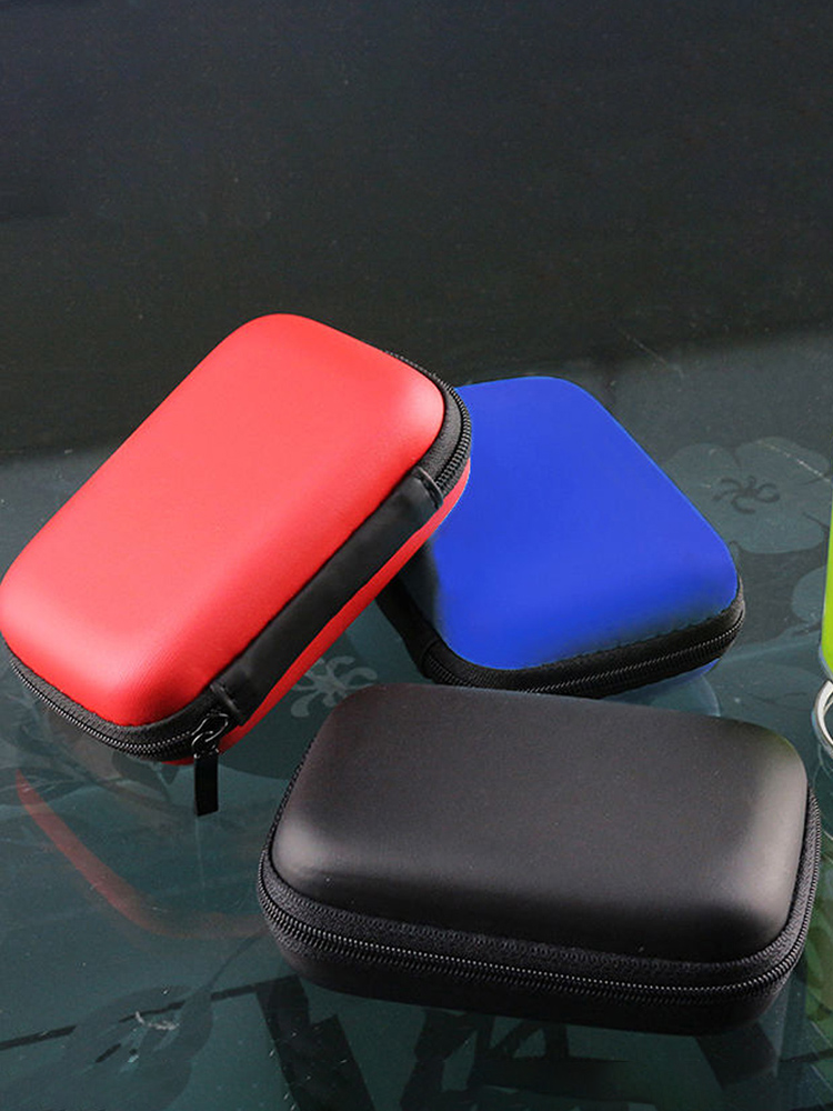 EVA Sert Taşıma Çantası Şarj C - Tech Accessories Hard Case incelemesi ve fiyatı