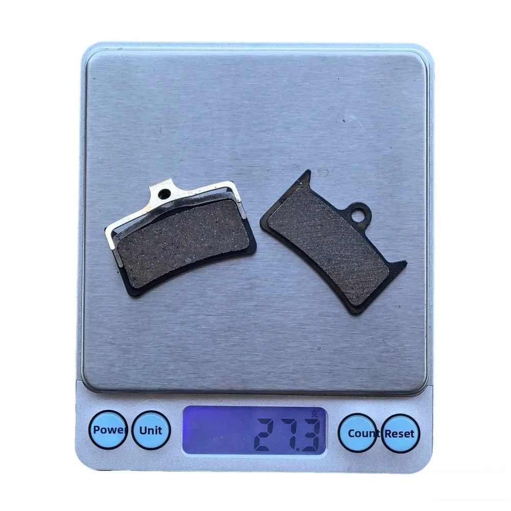 1 çift bisiklet disk fren kali - Tech Bike Accessories incelemesi ve fiyatı