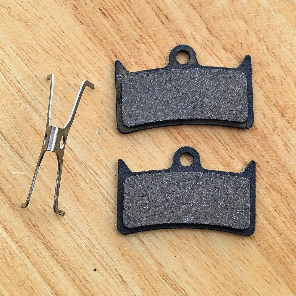 1 çift bisiklet disk fren kali - Tech Bike Accessories incelemesi ve fiyatı