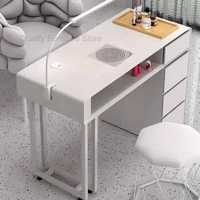 Taşınabilir İnce Tırnak Tasarı - Tech Table Accessories incelemesi ve fiyatı