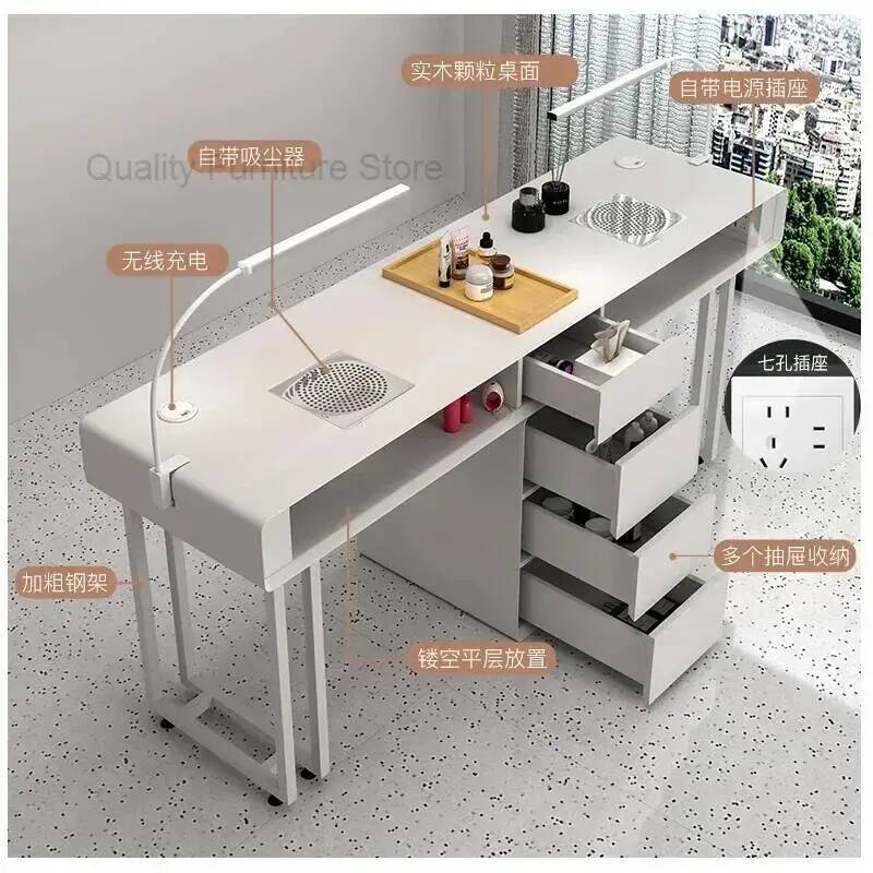 Taşınabilir İnce Tırnak Tasarı - Tech Table Accessories incelemesi ve fiyatı